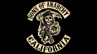 The Whistler - The White Buffalo [Lyrics] (SOA S05E12)