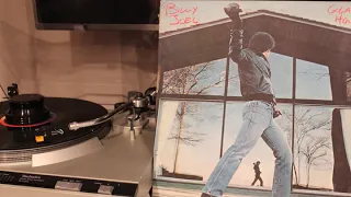 Billy Joel - Sometimes A Fantasy (Vinyl)