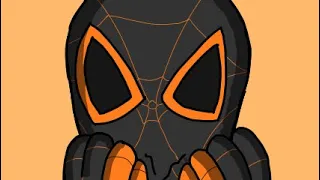 Spider-Sona Into the Spider-Verse Style Intro (Weaver)