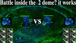 Does Backtrack Void Work on a miss? #Dota #iCCup  #dTb #Dota1 #versus #1vs1 #fight #against