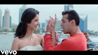 Teri Meri Love Story 4K Video Song | Maine Pyaar Kyun Kiya | Salman Khan, Kartina Kaif, Sohail Khan