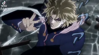 Dio vs dio vampire