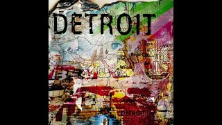 Stuart Prentice - Deep In Detroit - February 2023