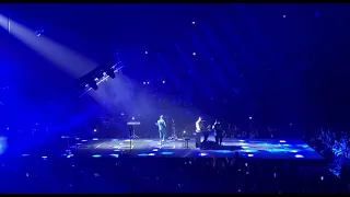 SHINEDOWN! "Get Up" (Bulletproof) live in Boise, Idaho 4-2-2022 by ManicBeastBoise