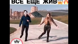 Dance Dag | Шафл | #4 | Смотреть всем!