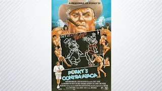 Porky's 3 - Contra-Ataca (1985)