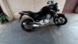 Cb 300.....O que nunca te contaram, sobre está moto...