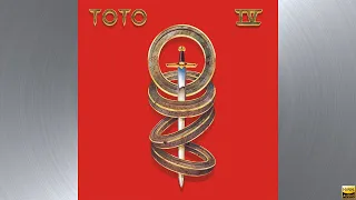 Toto - Rosanna [HQ] (CC)