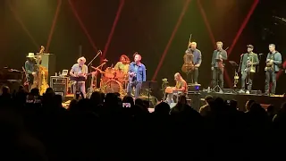 Bob Weir + Wolf Brothers | Radio City Music Hall - 4/22