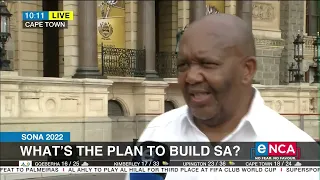 SONA 2022 | Rolling out the red carpet