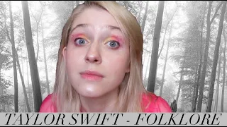 Taylor Swift - folklore | Обзор альбома (album review)