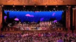 André Rieu   Supercalifragilisticexpialidocious Mary Poppins   YouTube1