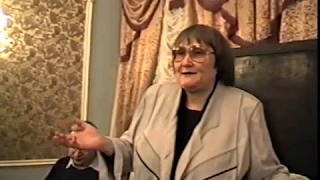 Светлана Семенова. Николай Федоров и его философия общего дела. 2002