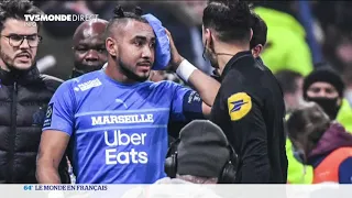 Match Lyon-Marseille : l'incident de trop ?