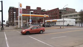 Gas station at center of 'execution-style' killing in downtown St. Louis under scrutiny