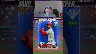 Bryce Harper is a FRAUD compared to him #mlb #baseball #mlbtheshow #mlbtheshow23
