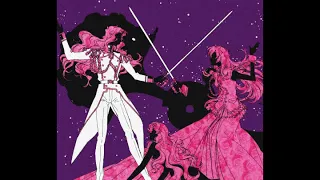 Shoujo Kakumei Utena OST III Track 17 I am all the Mysteries in Creation