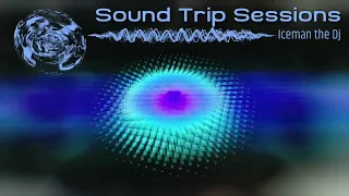 Iceman the Dj - Sound Trip Sessions - 13 - Techno mix