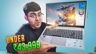 I Tested this Crazy Laptop | Tecno Megabook t1 Review