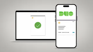 Get Ready for Duo MFA (Multi-Factor Authentication)