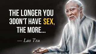 Revealing quotes by Lao Tzu that are amazing in their wisdom