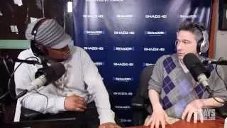 AD Rock of the Beastie Boys Reveals Why He Doesn't Listen to New Music | Sway's Universe