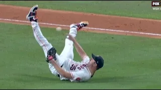 MLB FUNNIEST Plays of All Time