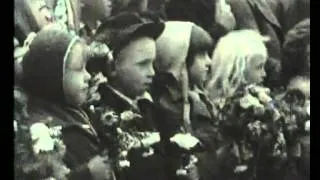 Орел 19 сентября 1943 года