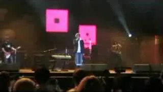 Fool`s Garden-Lemon Three-LIVE in Chongqing 08.