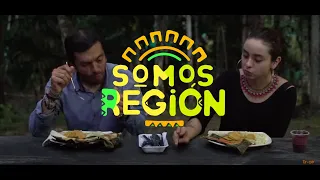 Somos Región, un país de misterio | El canto de la abundancia