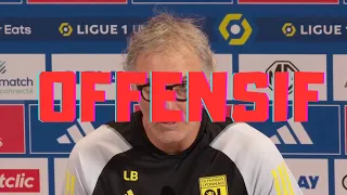 Laurent Blanc DÉZINGUE Hugo Guillemet & Met La Pression Sur Ses Dirigeants 😡