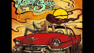 RoadkillSoda - Oven Sun (Full Album 2013)