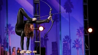 Most Dangerous Acts of the Year | America’s Got Talent