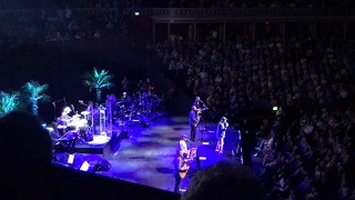 GETCHA BACK + WHY DO FOOLS FALL IN LOVE + WHEN I GROW UP The Beach Boys Royal Albert Hall 24June2019