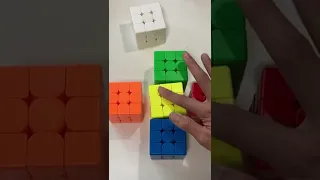 It is IMPOSSIBLE to Un-Solve This Cube  (Cube but Forced)