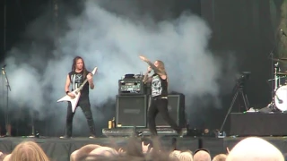 Devildriver - Ruthless, Dessel, Belgium, Graspop Metal Meeting 2017, GMM 2017