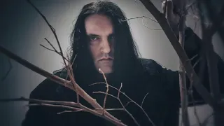 Interview with Peter Steele Type O Negative. Audio only