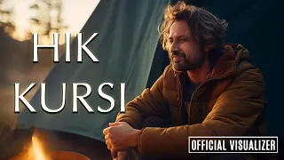 Hik Kursi | Adnan Dhool | Siraiki Song 2023| Official Visualiser