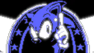 Sonic the Hedgehog Improvement (Homebrew) (NES) - No Hit Walkthrough