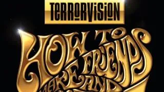 02 Terrorvision - Oblivion [Concert Live Ltd]