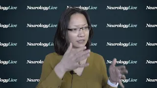 Le Hua, MD: Disease Duration and Age in MS