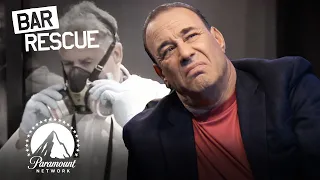 Bar Rescue’s GROSSEST Health Hazards  😱 Season 4