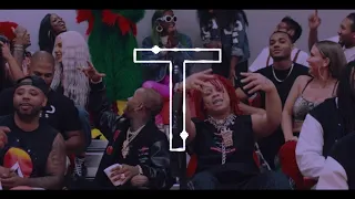 Tory Lanez - Ferris Wheel ft. Trippie Redd (Bass Boosted)