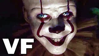 ÇA 2 Bande Annonce VF (Horreur, 2019) IT 2