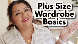 How To Build a Wardrobe You'll Actually Wear | Updated Wardrobe Basics | Oralia Martinez