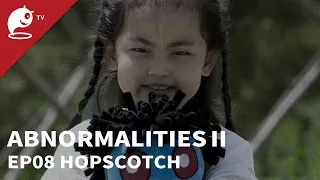 AbnormalitiesⅡ｜EP08. Hopscotch｜Original Short Horror Series｜Abnormal TV【不思異：辭典2】EP08 跳房子