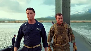 U.S. Navy Seals Rescue The Russian President Who Has Been Kidnapped | Movie Recap