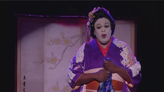 Unbreakable Kimmy Schmidt Titus's Geisha Song