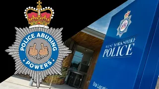 West Yorkshire Police Constables Misconduct hearing over 2018 death