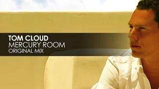 Tom Cloud - Mercury Room